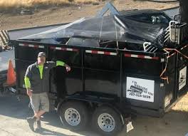 Professional Junk Removal in West Sharyland, TX